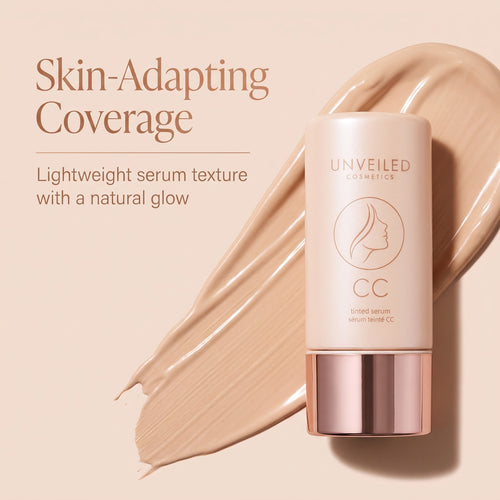 CC Color-Correcting Tinted Serum (40% OFF)