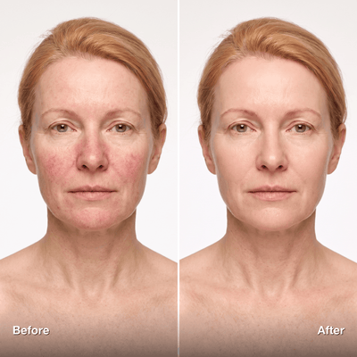 CC Color-Correcting Tinted Serum