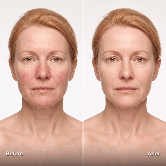 CC Color-Correcting Tinted Serum
