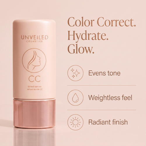 CC Color-Correcting Tinted Serum (40% OFF)