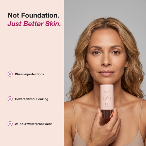 CC Color-Correcting Tinted Serum