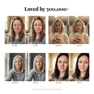 CC Color-Correcting Tinted Serum