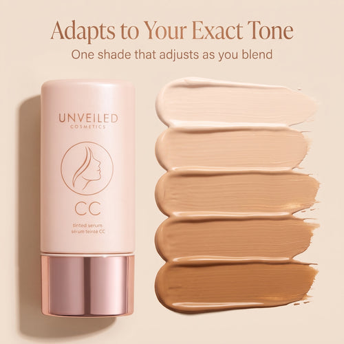 CC Color-Correcting Tinted Serum (40% OFF)