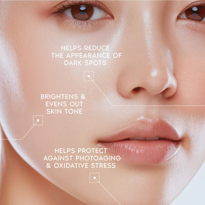 Korean Arbutin Brightening Cream