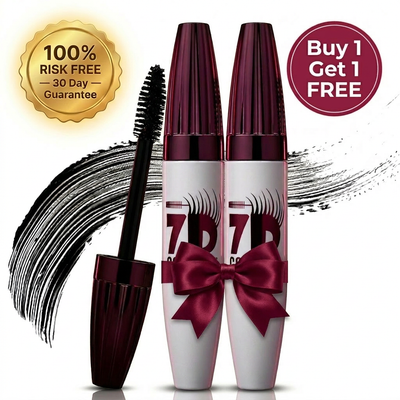 Korean 7D Collagen Mascara