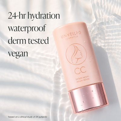 CC Color-Correcting Tinted Serum
