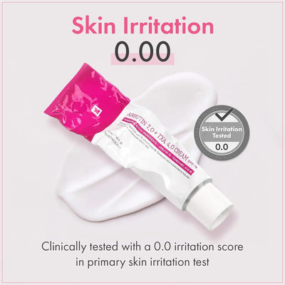 Korean Arbutin Brightening Cream