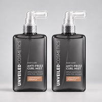 Anti-Frizz Curl Mist (60% OFF)