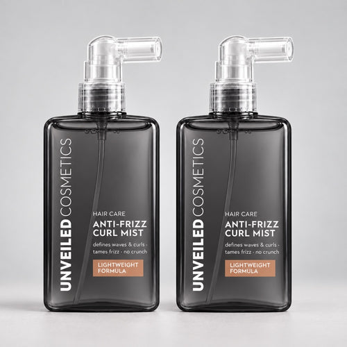 Anti-Frizz Curl Mist (60% OFF)