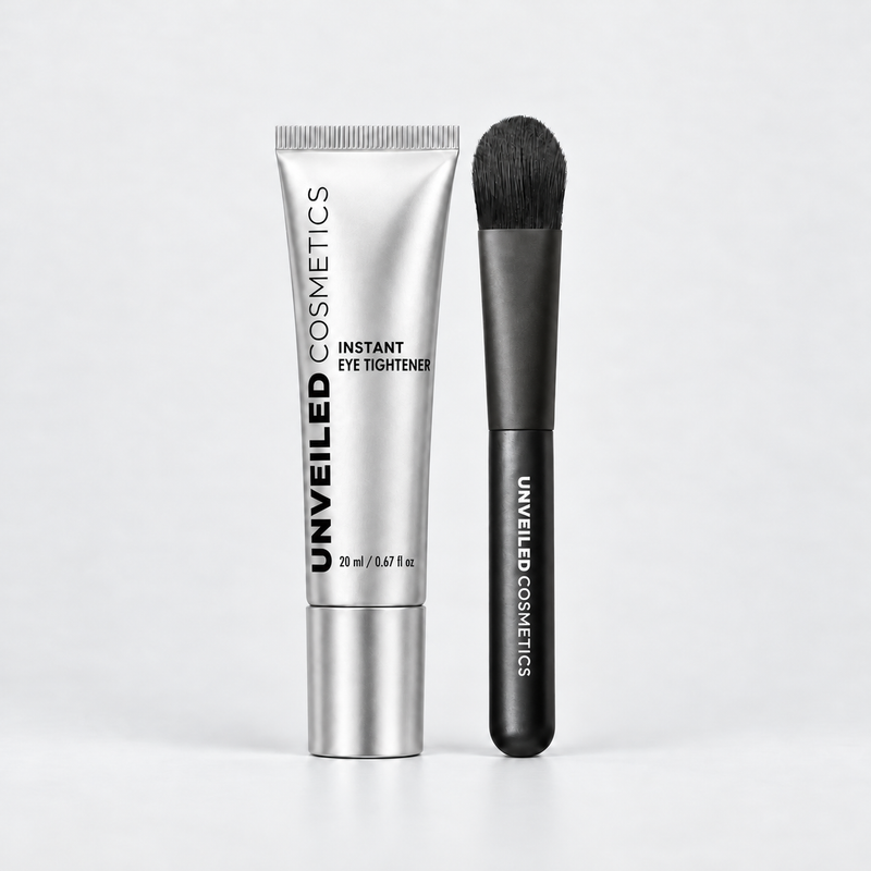 Instant Eye Tightener