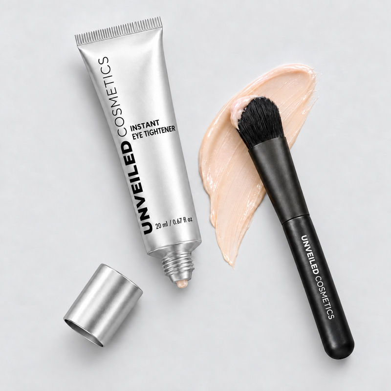 Instant Eye Tightener