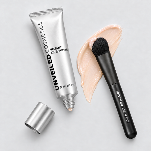 Instant Eye Tightener