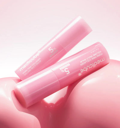 Korean PDRN Collagen Multi Balm