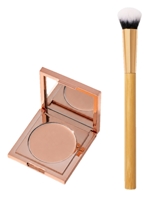 Undereye Corrector + FREE Precision Brush