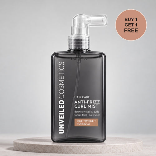 Anti-Frizz Curl Mist