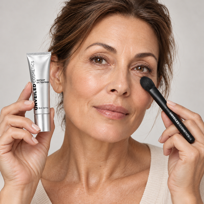 Instant Eye Tightener